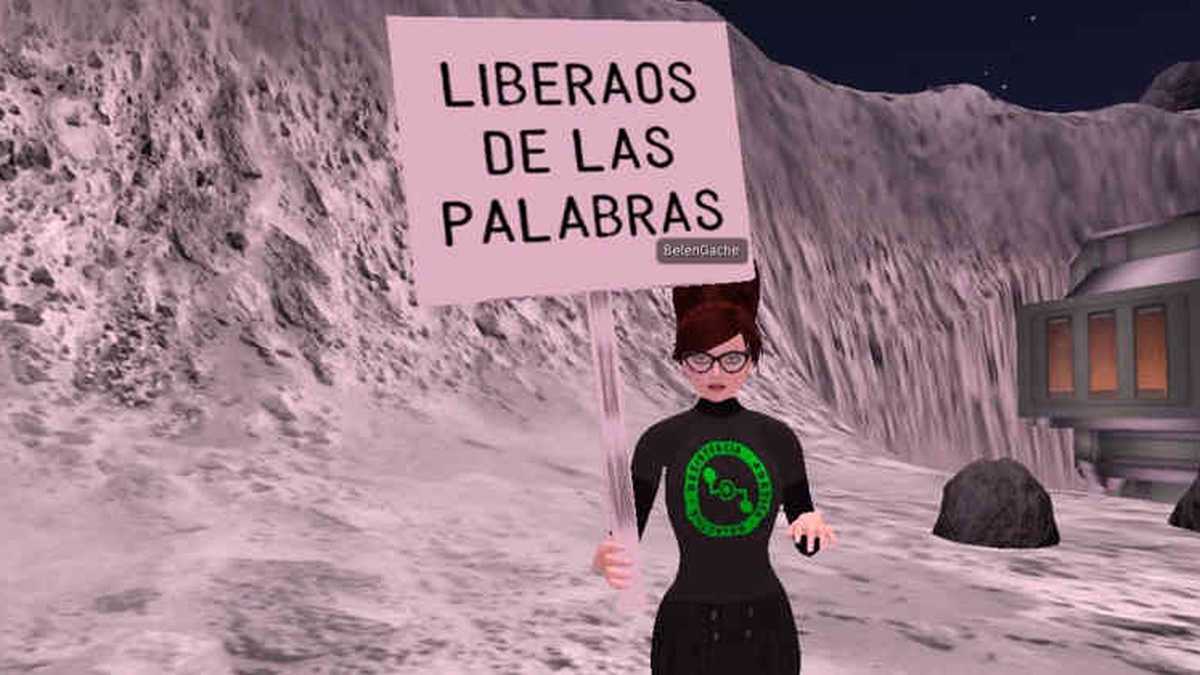 Día 1. Kublai Moon de Belén&nbsp;Gache